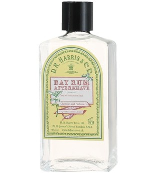 D.R. Harris Bay Rum After Shave After Shave 100.0 ml