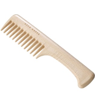 Acca Kappa Wooden Comb Haarfluid 1.0 pieces