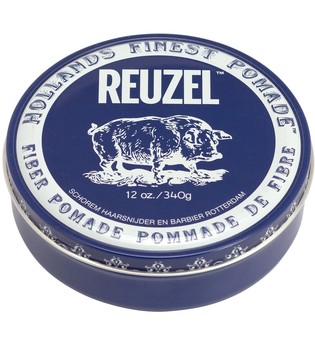 Reuzel Haarpomade »Fiber Pomade«, kräftige Textur & Fülle, 35 g