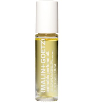 Malin+Goetz Produkte Cannabis Perfume Oil Eau de Parfum (EdP) 9.0 ml