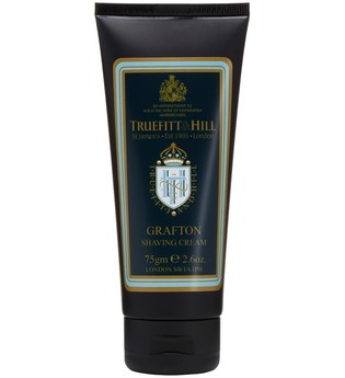 TRUEFITT & HILL Grafton Shaving Cream Tube Rasierer 75.0 g