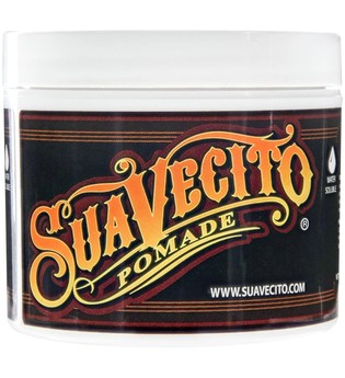 Suavecito Produkte Pomade Original Hold Haarwachs 113.0 g