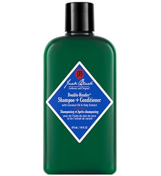 Jack Black Double-Header Shampoo + Conditioner Conditioner 473.0 ml