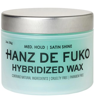 Hanz de Fuko Hybridized Wax Haarwachs 56.0 g