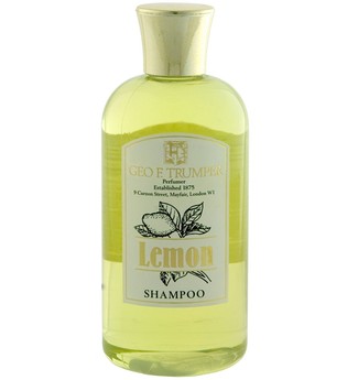 Geo. F. Trumper Lemon Shampoo Travel Haarshampoo 200.0 ml