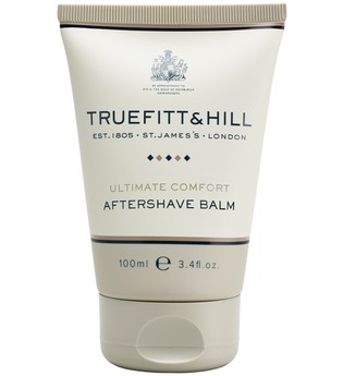 TRUEFITT & HILL Ultimate Comfort Aftershave Balm After Shave 100.0 ml