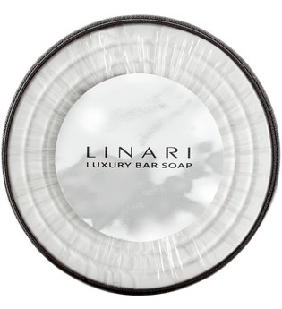 Linari Unisexdüfte Mare Pacifico Bar Soap White 100 g