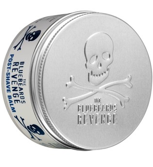 The Bluebeards Revenge Produkte Face Scrub Gesichtspeeling 100.0 ml