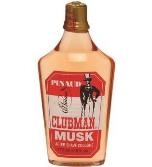 Clubman Pinaud Musk After Shave Lotion 50 ml