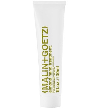 Malin+Goetz Produkte Almond Hand Treatment Handlotion 30.0 ml