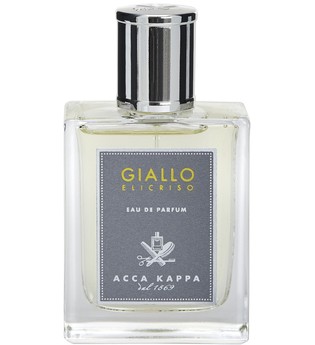 Acca Kappa Giallo Elicriso Eau de Parfum Eau de Parfum 50.0 ml