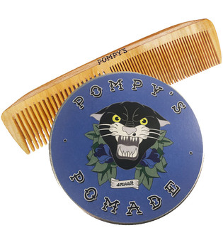 Pompy's Bathroom Comb Set II 1 stk