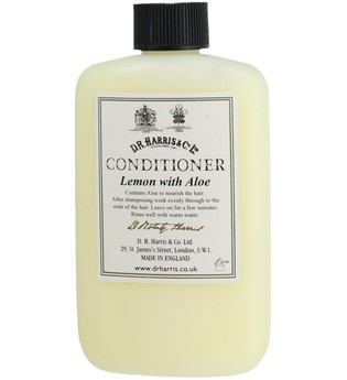 D.R. Harris Produkte Lemon Cream Conditioner 100ml Haarspülung 100.0 ml