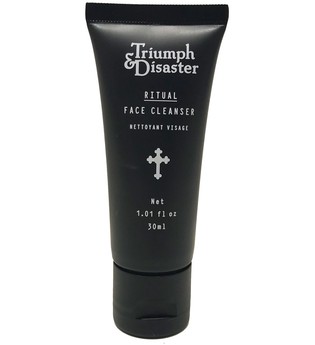 Triumph & Disaster Ritual Face Cleanser Travel Size 30 ml