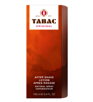 Tabac Tabac Original After Shave Spray After Shave 100.0 ml