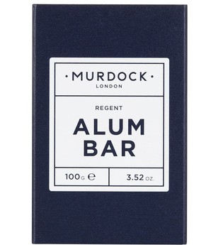 Murdock London Produkte Alum Bar Rasierstift 1.0 st