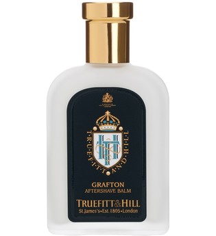 TRUEFITT & HILL Grafton Aftershave Balm After Shave 100.0 ml