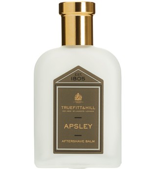 TRUEFITT & HILL Apsley Aftershave Balm After Shave 100.0 ml