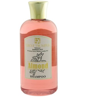 Geo. F. Trumper Almond Shampoo Haarshampoo 200.0 ml
