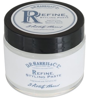 D.R. Harris Refine Styling Paste Haarwachs 50.0 ml
