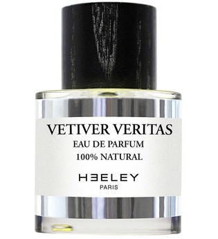 Heeley Paris Produkte Vetiver Veritas Eau de Parfum 100% Natural Eau de Parfum (EdP) 50.0 ml