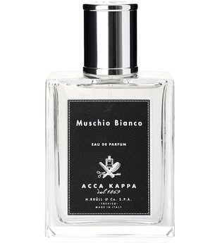 Acca Kappa Muschio Bianco Eau de Parfum Eau de Parfum 15.0 ml
