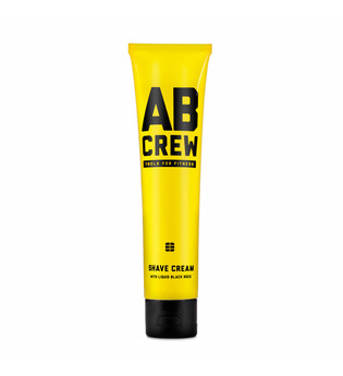 AB CREW Shave Cream 120 ml