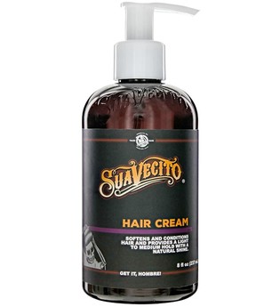 Suavecito Produkte Hair Cream Haarbalsam 237.0 ml