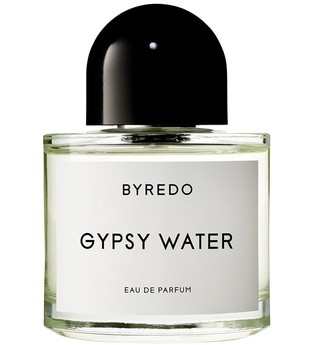 Byredo - Gypsy Water, 100 Ml – Eau De Parfum - one size