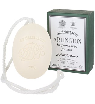 D.R. Harris Arlington Soap on a Rope Körperseife 200.0 g