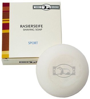Golddachs Produkte Rasierseife &apos;Marke Golddachs&apos; Sport Rasierseife 60.0 g