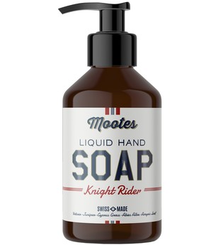 Mootes Liquid Hand Soap Knight Rider  300.0 ml