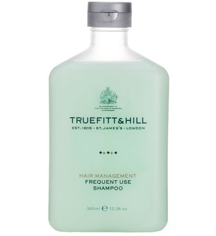 TRUEFITT & HILL Hair Management Frequent Use Shampoo Shampoo 365.0 ml