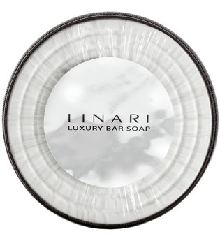 Linari Unisexdüfte Vista sul Mare Bar Soap White 100 g