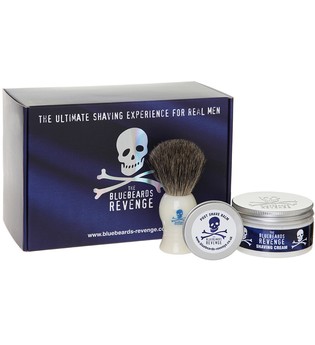 The Bluebeards Revenge Produkte Shaving Gift Set Rasierset 1.0 st