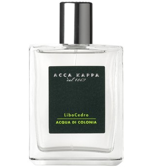 Acca Kappa Produkte Cedro Eau de Cologne Spray Eau de Cologne 100.0 ml