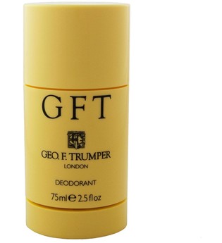 Geo. F. Trumper GFT Deodorant Stick Deodorant 75.0 ml