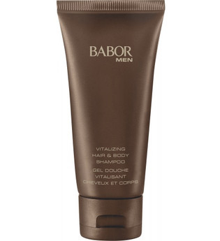 BABOR Herrenpflege BABOR Men Hair & Body Shampoo 200 ml