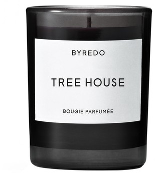 BYREDO Accessoires Tree House Candle 240 g