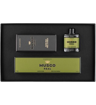 Musgo Real Produkte Classic Scent Collection Geschenkset 1.0 st