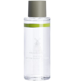 Mühle After Shave Lotion Aloe Vera After Shave 125.0 ml