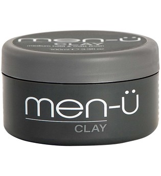 men-ü Produkte Clay Haarwachs 100.0 ml