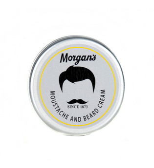 Morgan's Shave / Beard /Moustache Bartwachs  70 ml