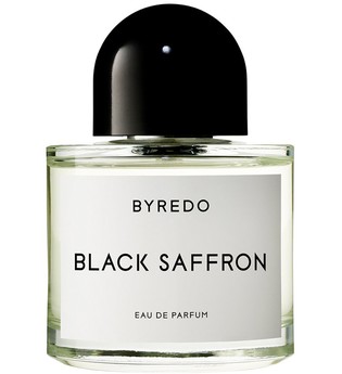 BYREDO Düfte Black Saffron Eau de Parfum 100 ml