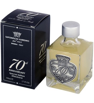 Saponificio Varesino 70th Anniversary After Shave Special Edition After Shave 100.0 ml