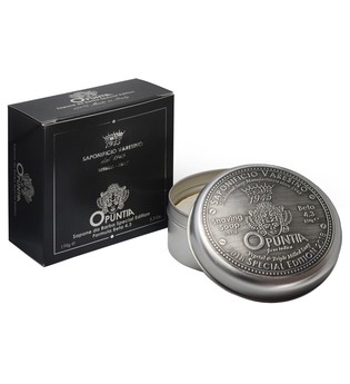 Saponificio Varesino Opuntia Special Edition Shaving Soap Gesichtsseife 150.0 g