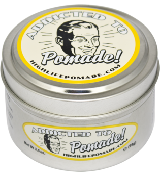 High Life Addicted To Pomade 99 g
