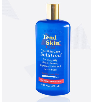 TEND SKIN Liquid für eingewachsenes Haar - 472 ml  472.0 ml