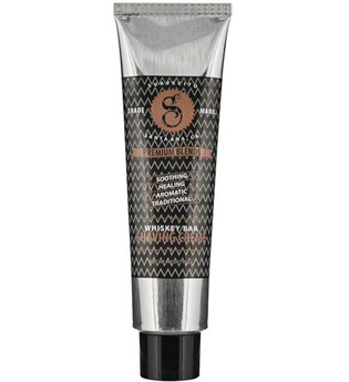 Suavecito Produkte Premium Blends Whiskey Bar Shaving Creme  113.0 ml