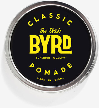 BYRD Hairdo Products Classic Pomade Little 30 ml